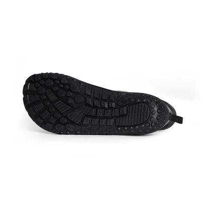 Relaxed fit sneakers Baer