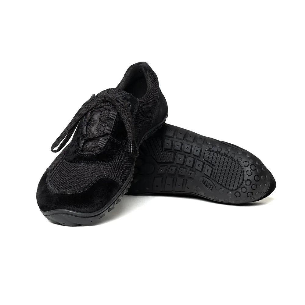 Soft flex walking footwear Baer