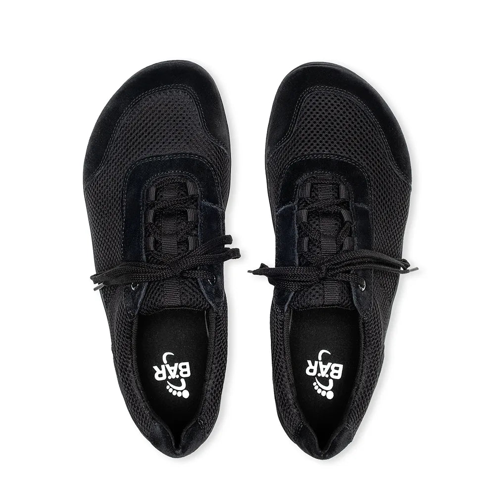 Zero drop walking shoes Baer