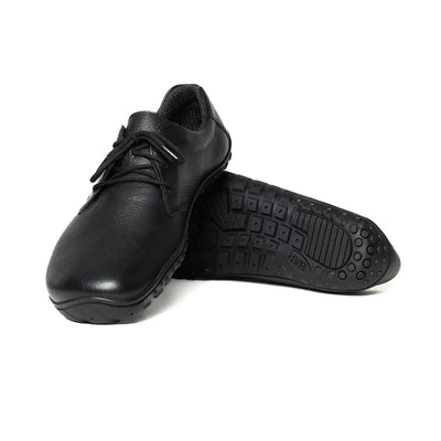 Handcrafted leather footwear Baer