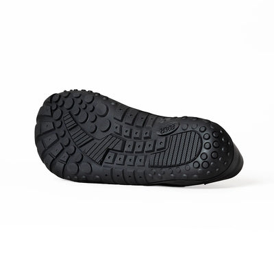 Everyday leather walking shoes Baer