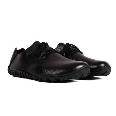 zero drop leather formal shoes BaerIndia