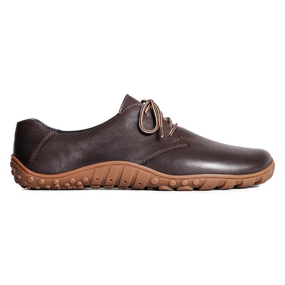 Barefoot leather sneakers Baer
