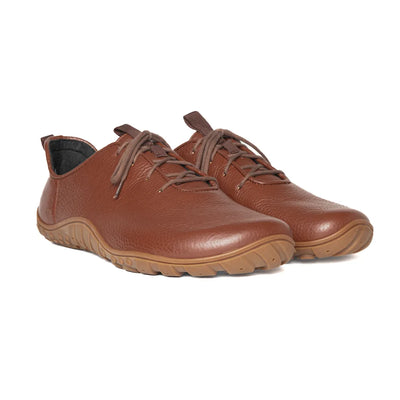 URBN Leder Zero drop leather shoes