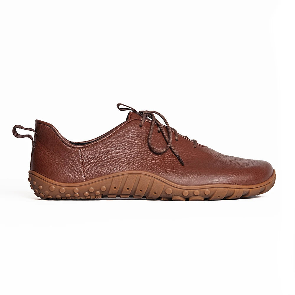 URBN Leder Handcrafted casual lace ups Baer