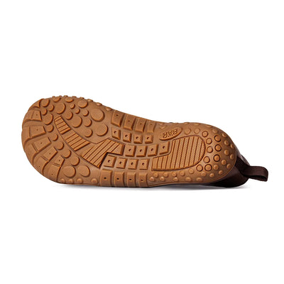 URBN Leder Comfort fit leather footwear Baer