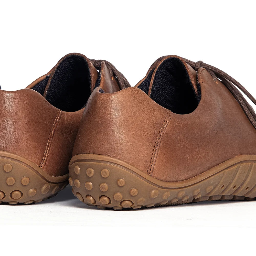 Casual office footwear Baer