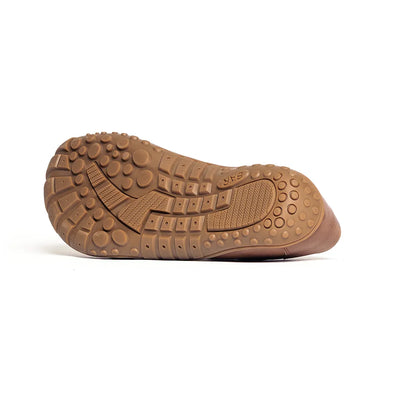 Professional casual shoes Baer