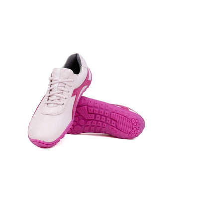 NeXGen Shrinking Violet lightweight walking shoes Baer