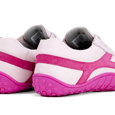 NeXGen Shrinking Violet premium barefoot shoes Baer