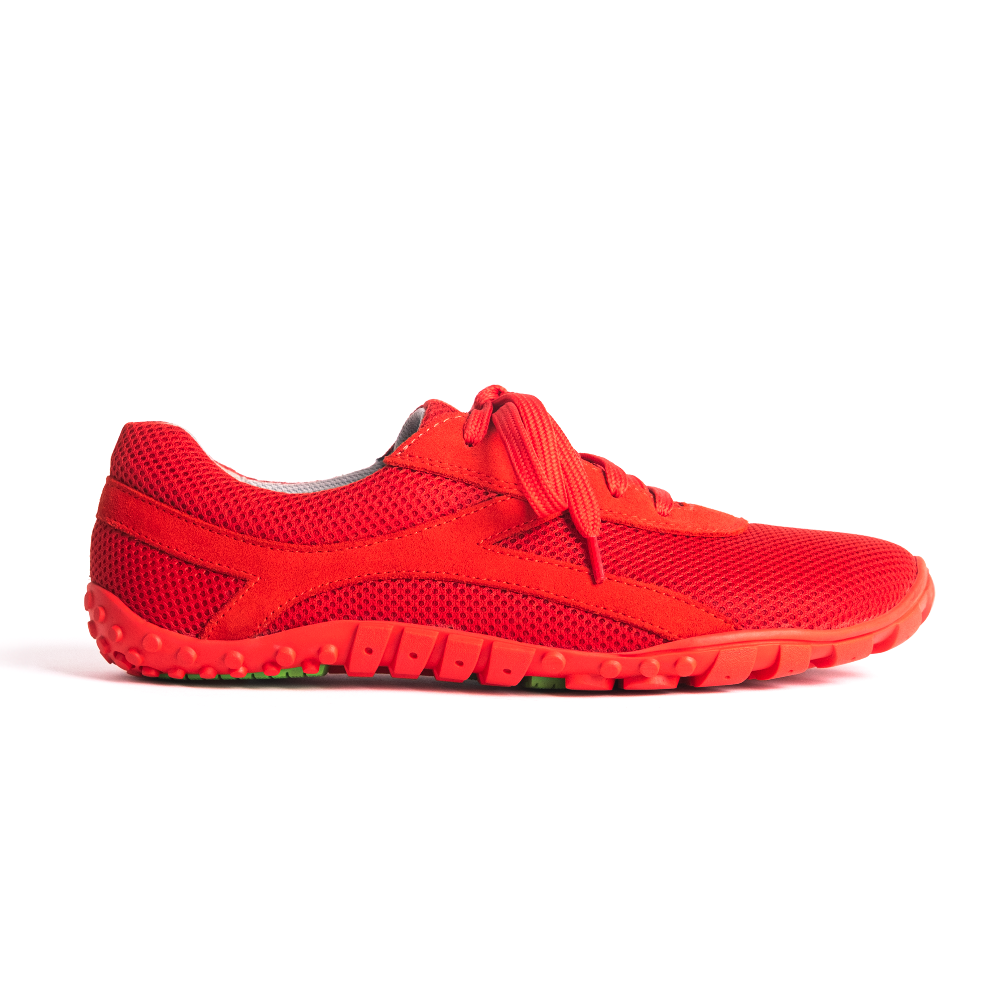 NeXGen - Red (Vibram Sole) Baer India