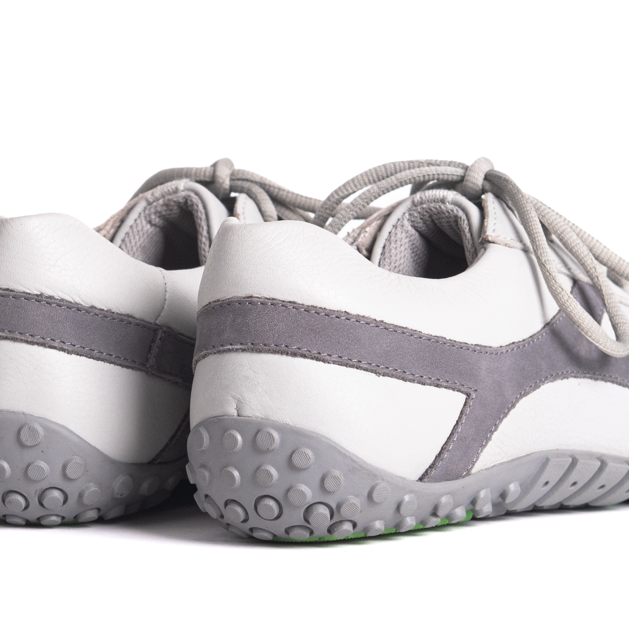 NeXGen - Grey (Vibram Sole) Baer India