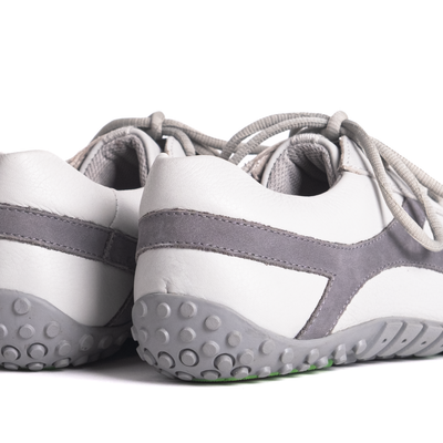 NeXGen - Grey (Vibram Sole) Baer India