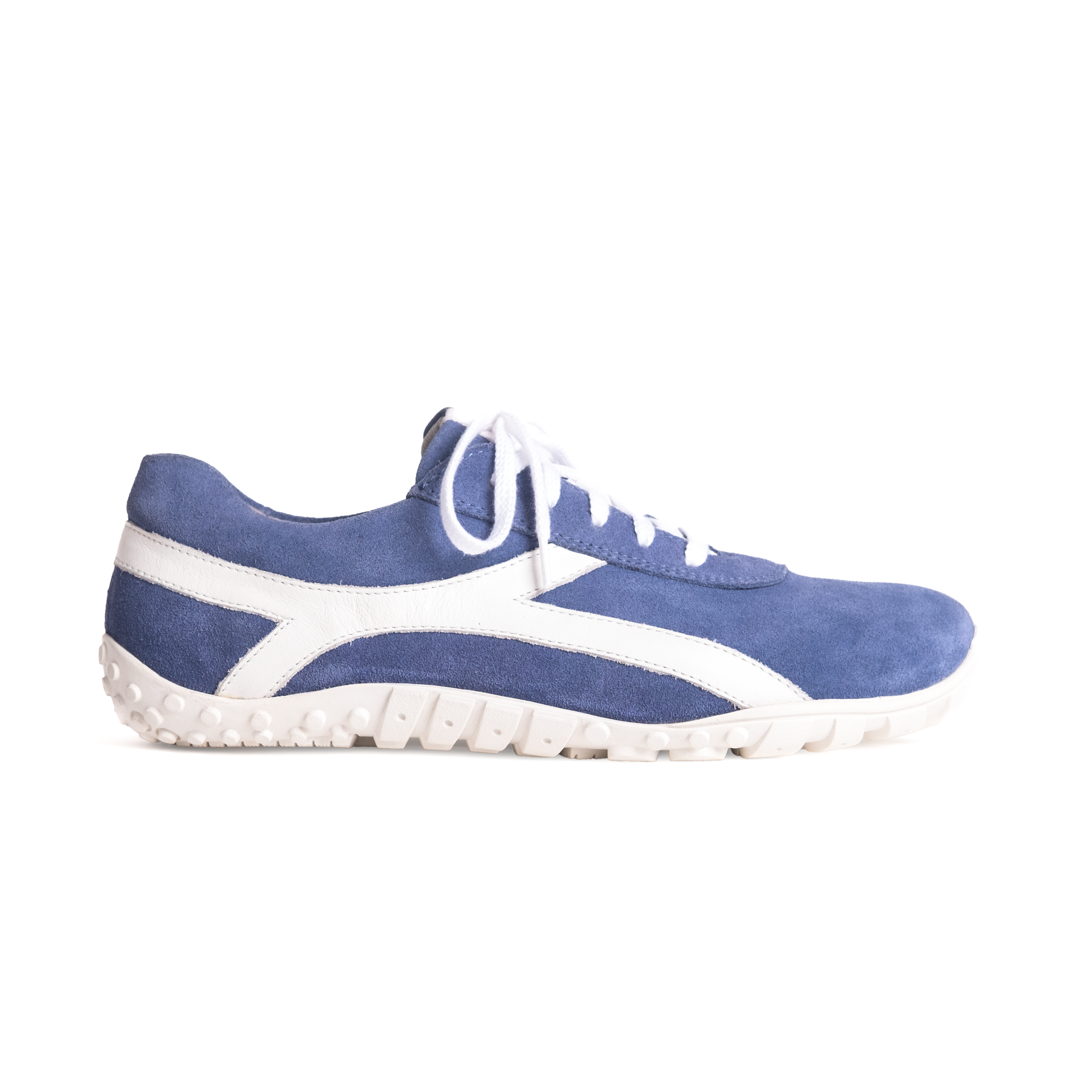 NeXGen - Blue (Vibram Sole) Baer India