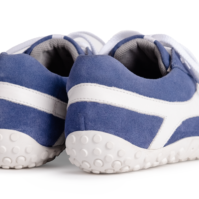 NeXGen - Blue (Vibram Sole) Baer India