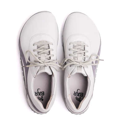 NeXGen - Grey (Vibram Sole) Baer India