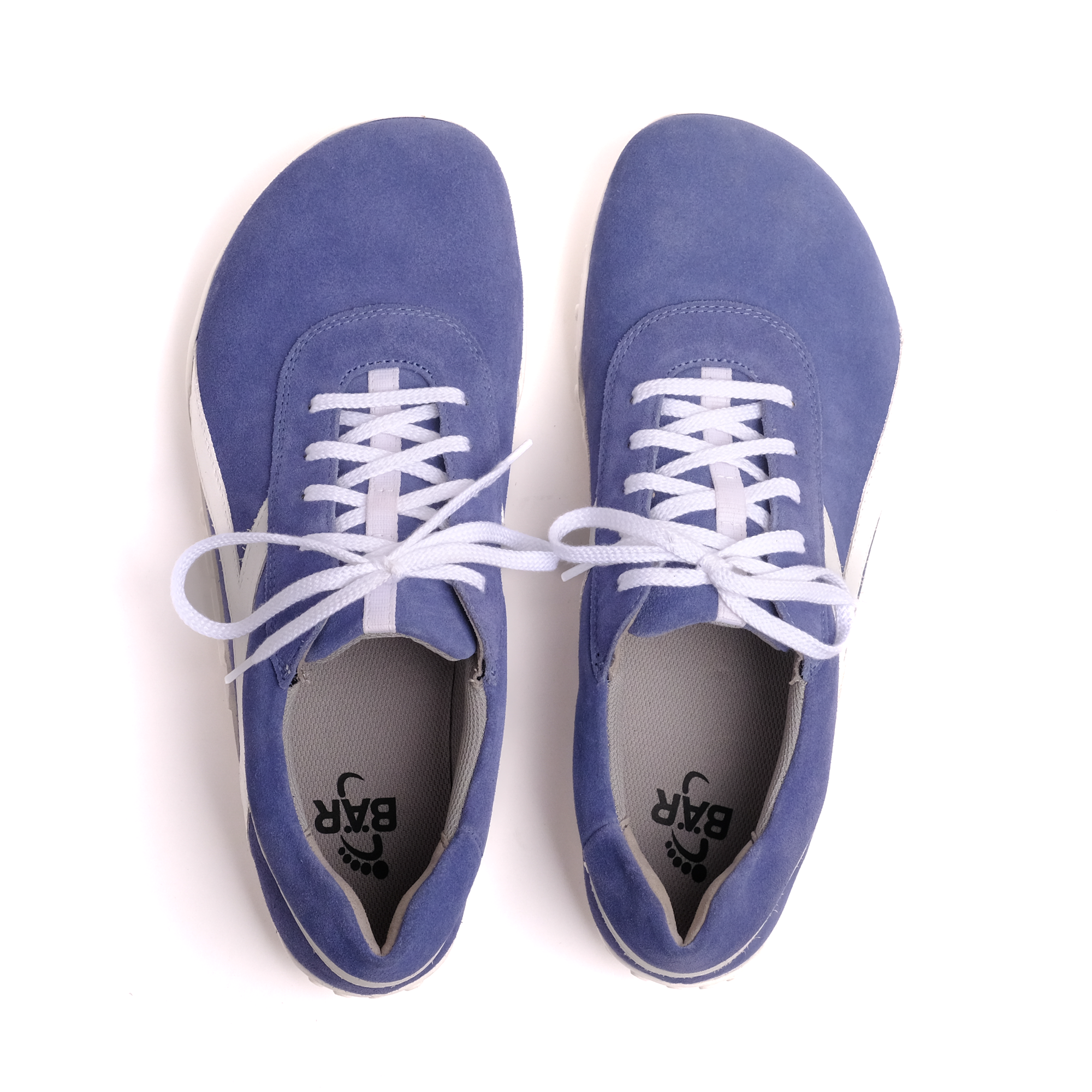 NeXGen - Blue (Vibram Sole) Baer India