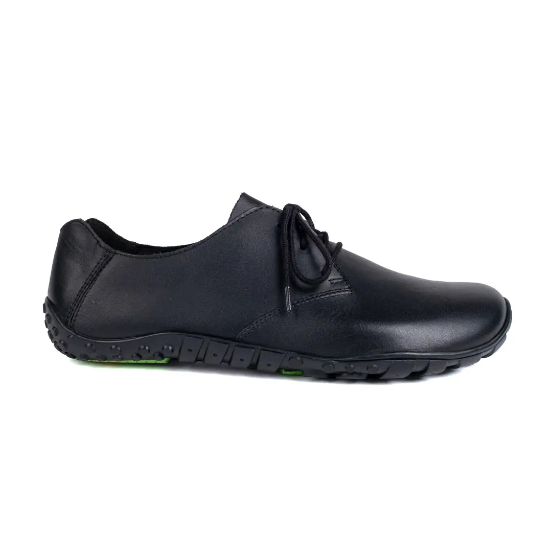 lightweight leather office shoes men