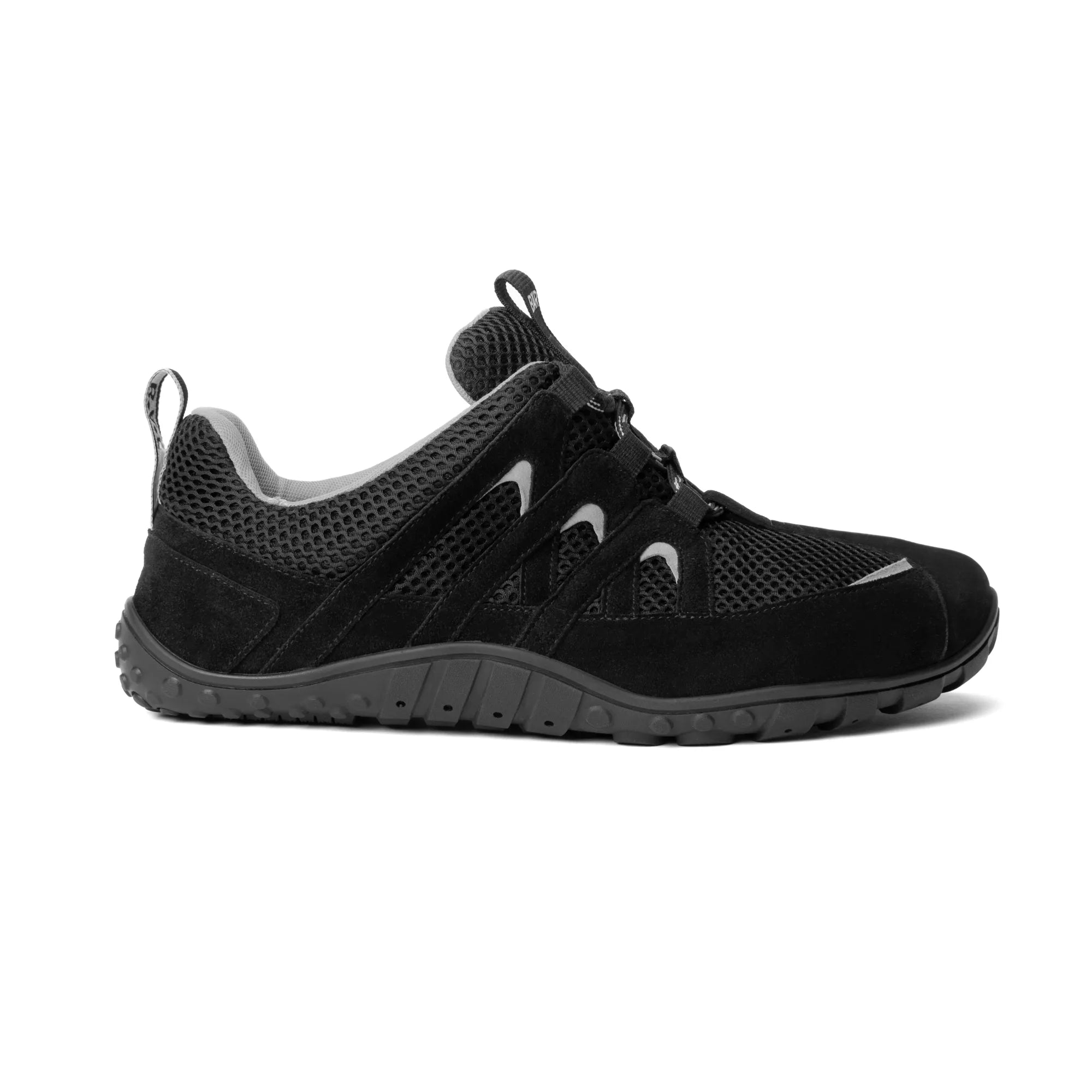 Comfort fit sports shoes Baer
 
