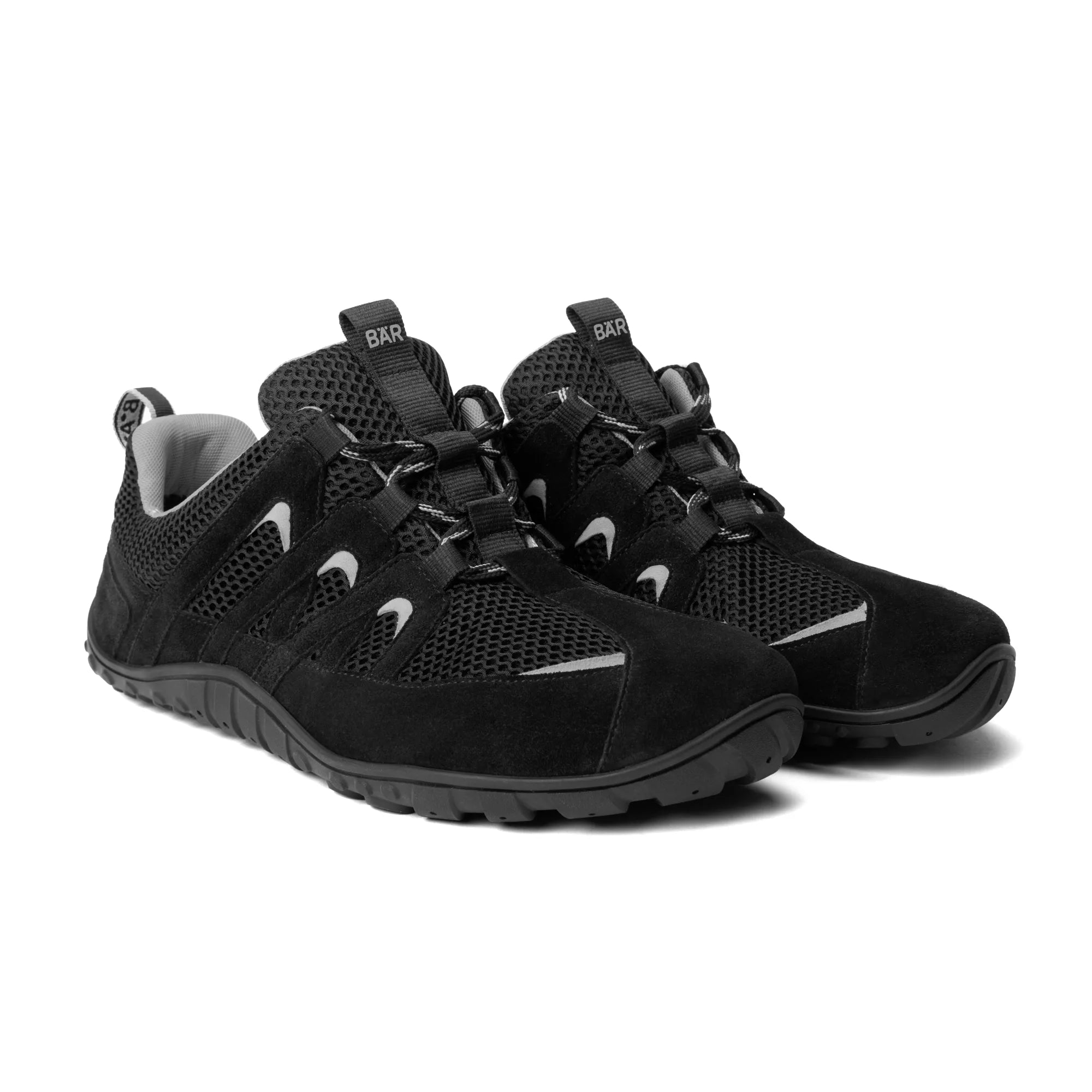 Cardio training gym shoes Baer
 