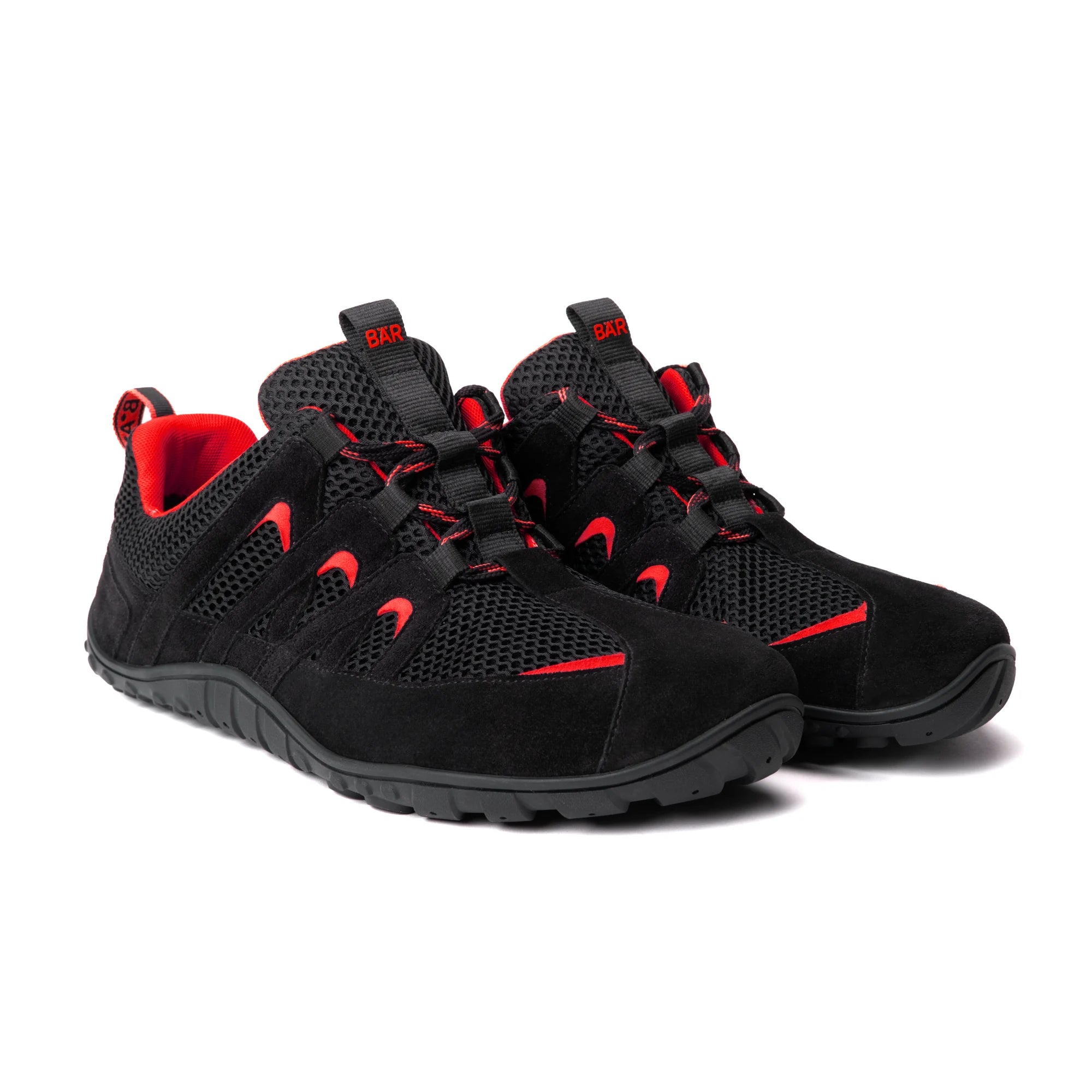 high intensity workout shoes  Baer