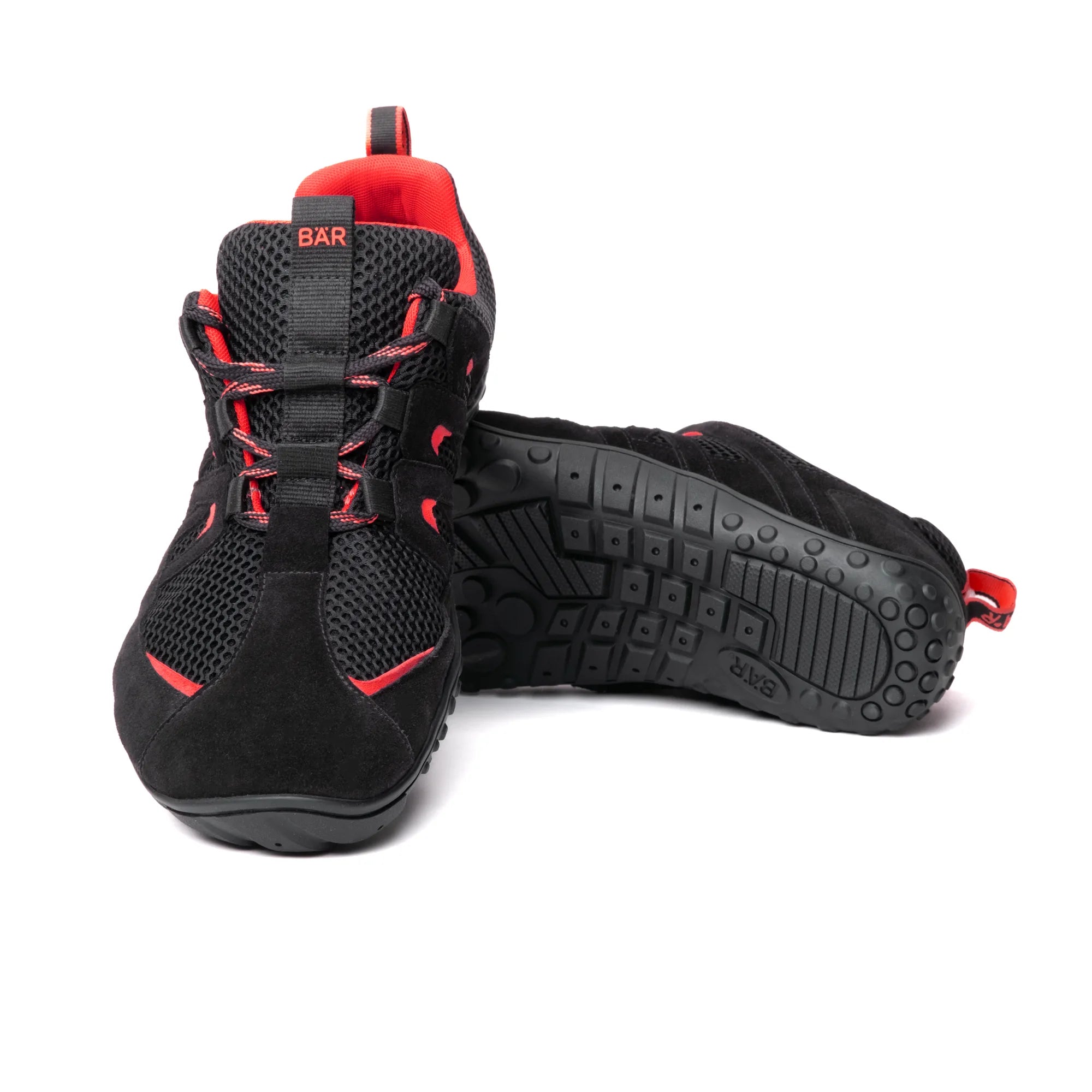 cardio workout shoes Baer