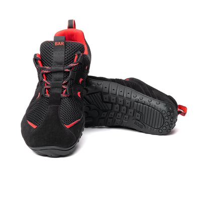 cardio workout shoes Baer