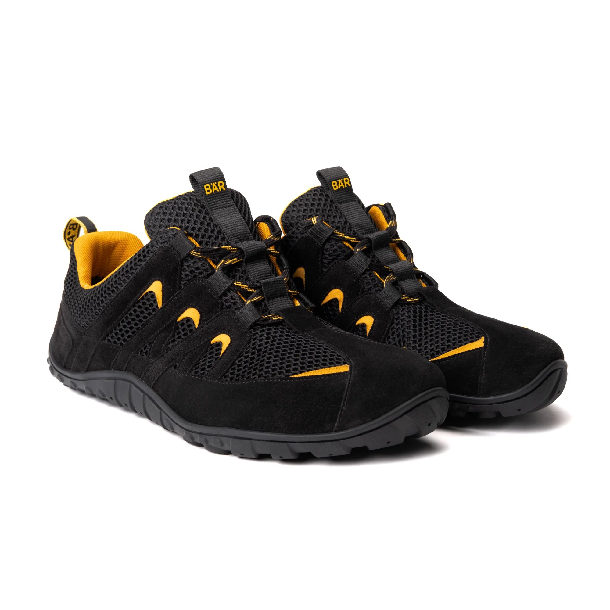 Daily exercise training shoes Baer