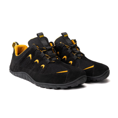 Daily exercise training shoes Baer