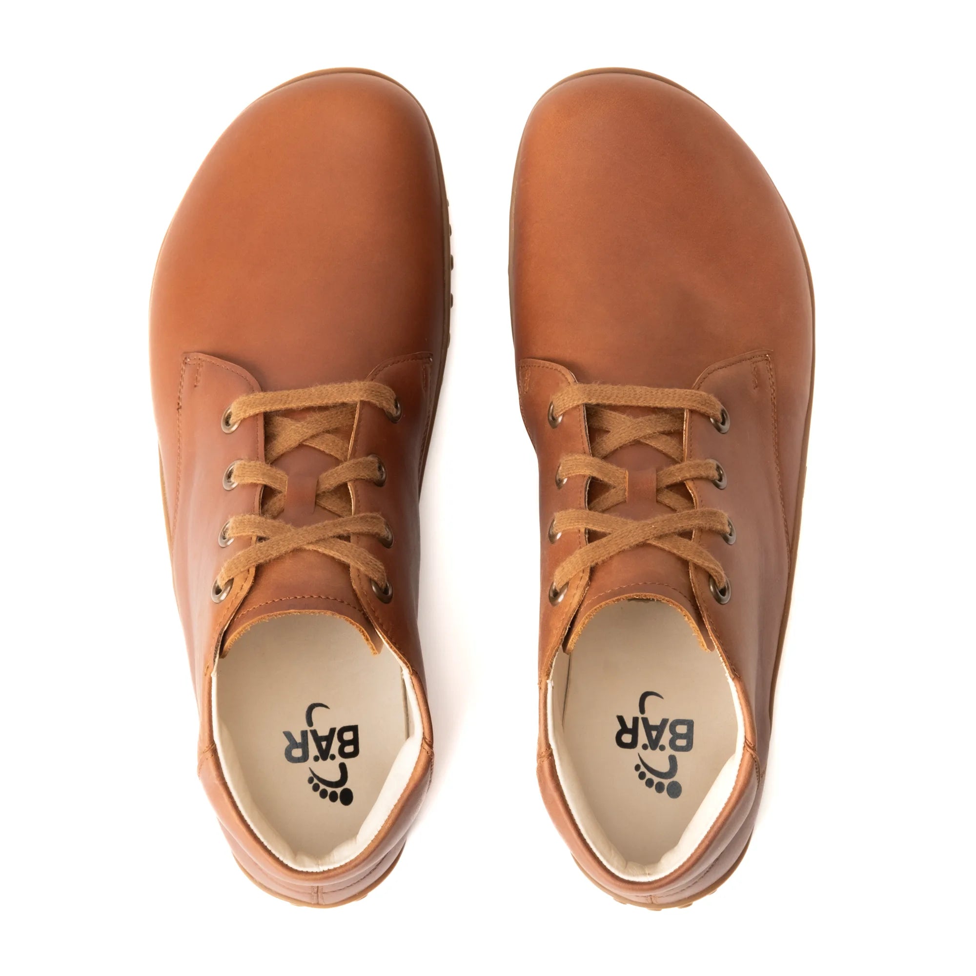 URBN Leder Wide fit business casual shoes Baer
