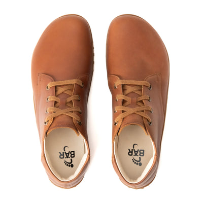 URBN Leder Wide fit business casual shoes Baer