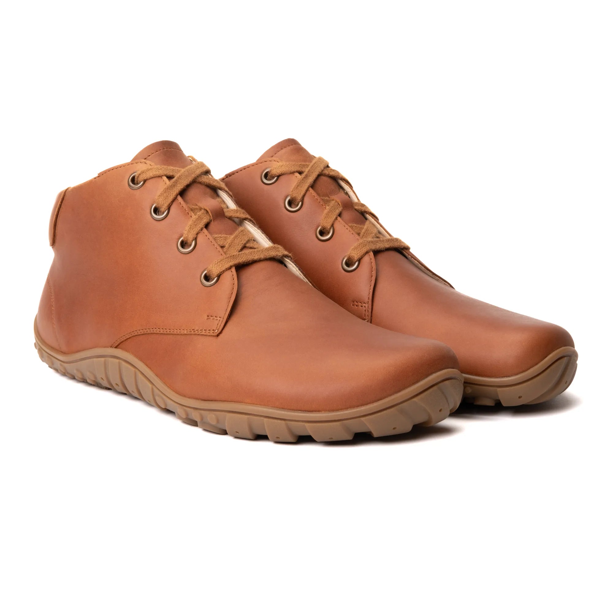 URBN Leder Premium urban leather shoes Baer
