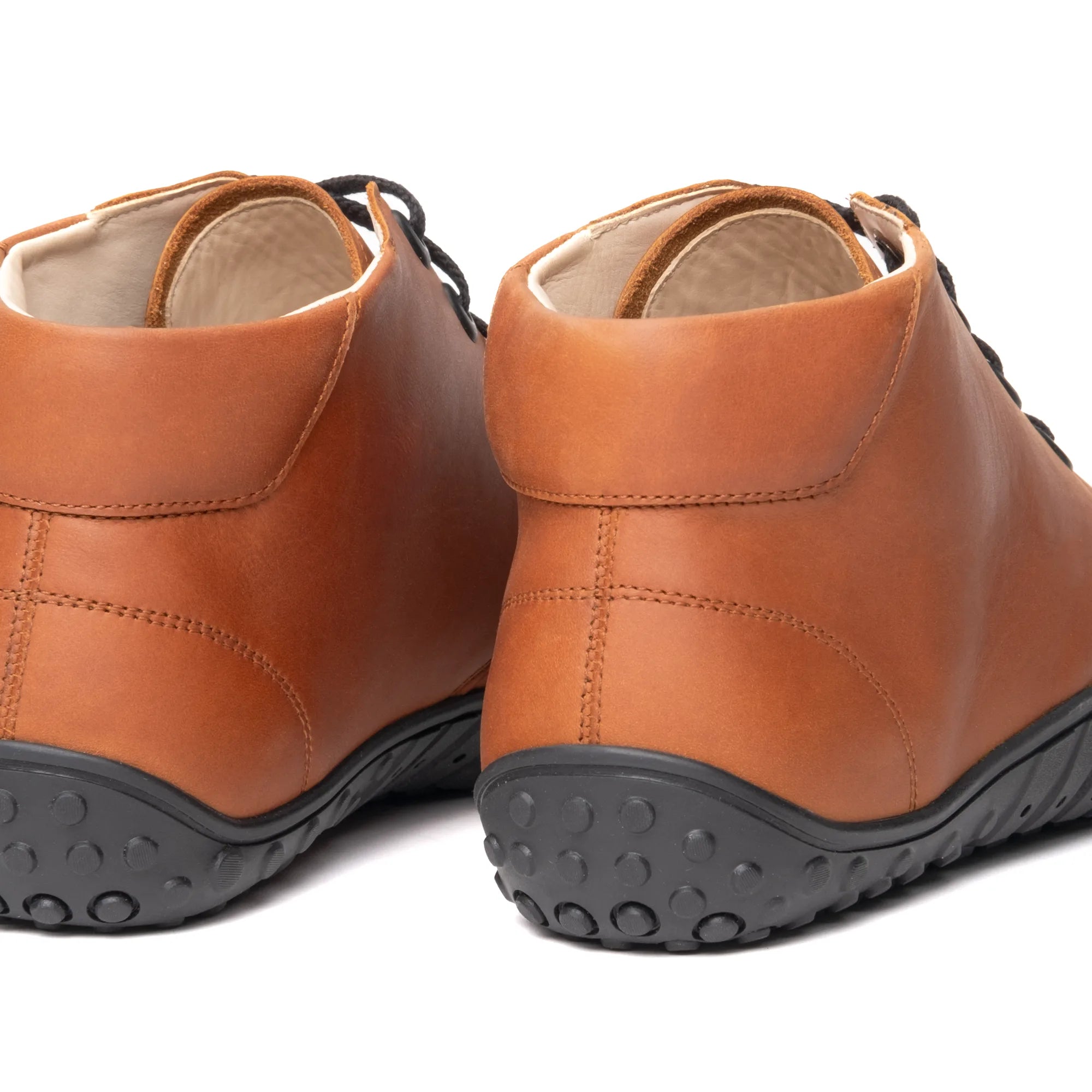 URBN Leder Lightweight executive footwear Baer