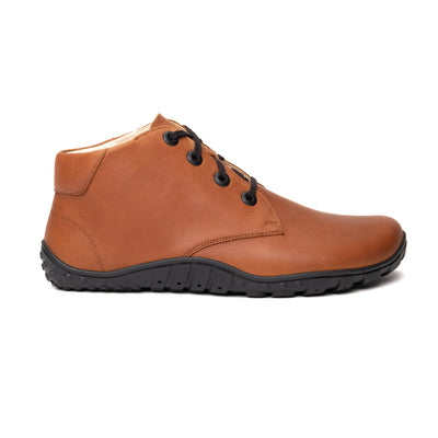 URBN Leder Comfort focused business footwear Baer 