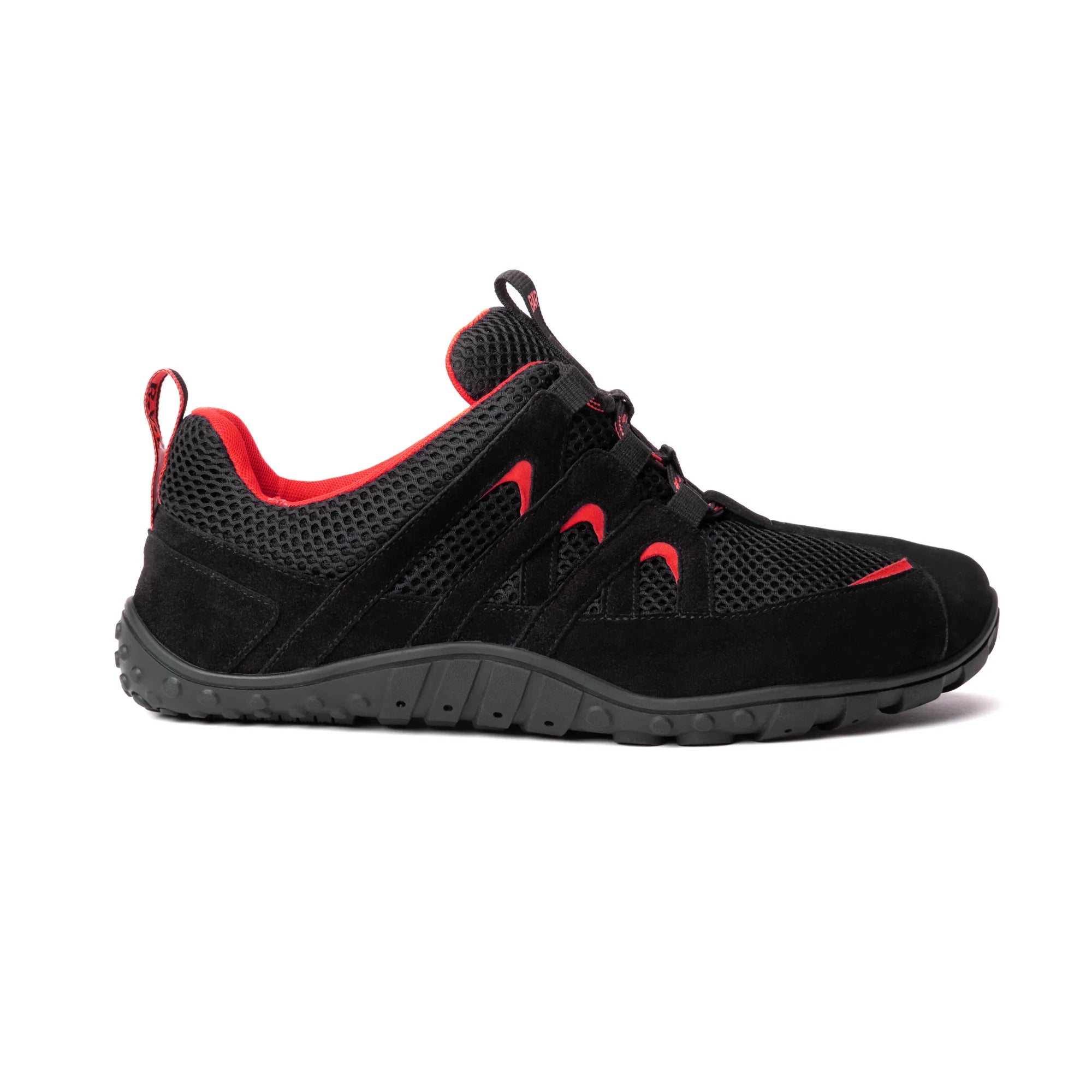zero drop training shoes Baer