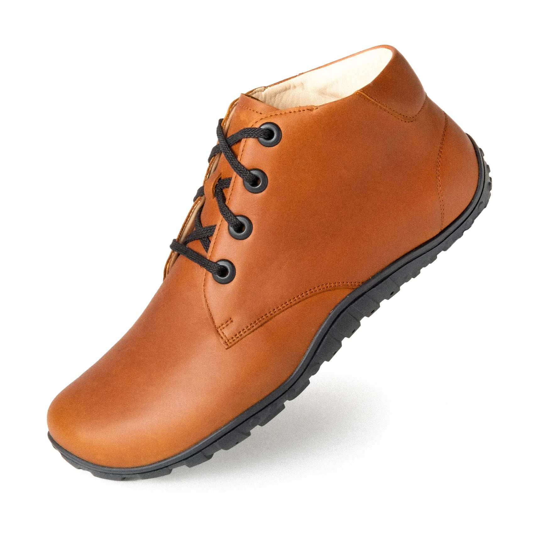 URBN Leder Lightweight everyday boots Baer