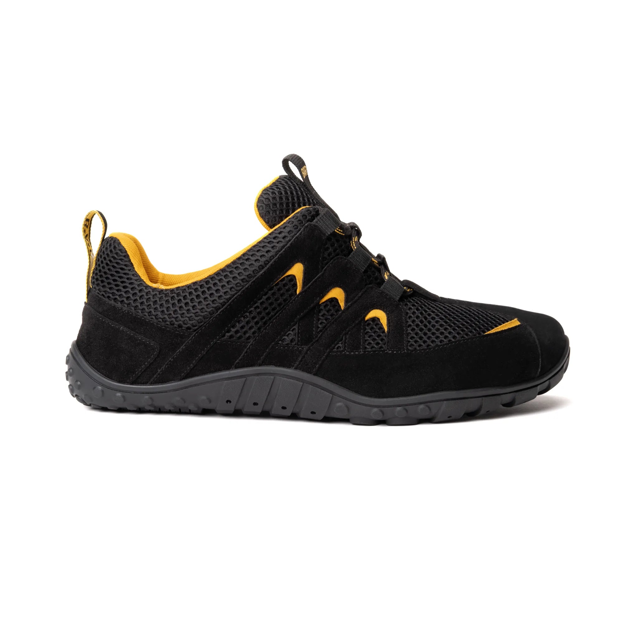 Flexible sole gym shoes Baer
