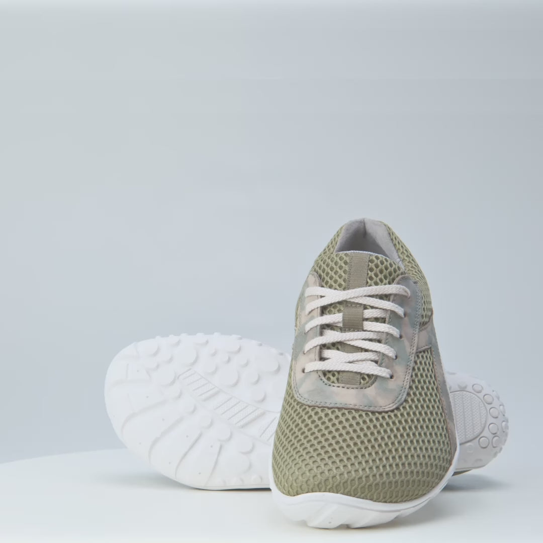 Load video: NeXGen - Green (Baer Sole)