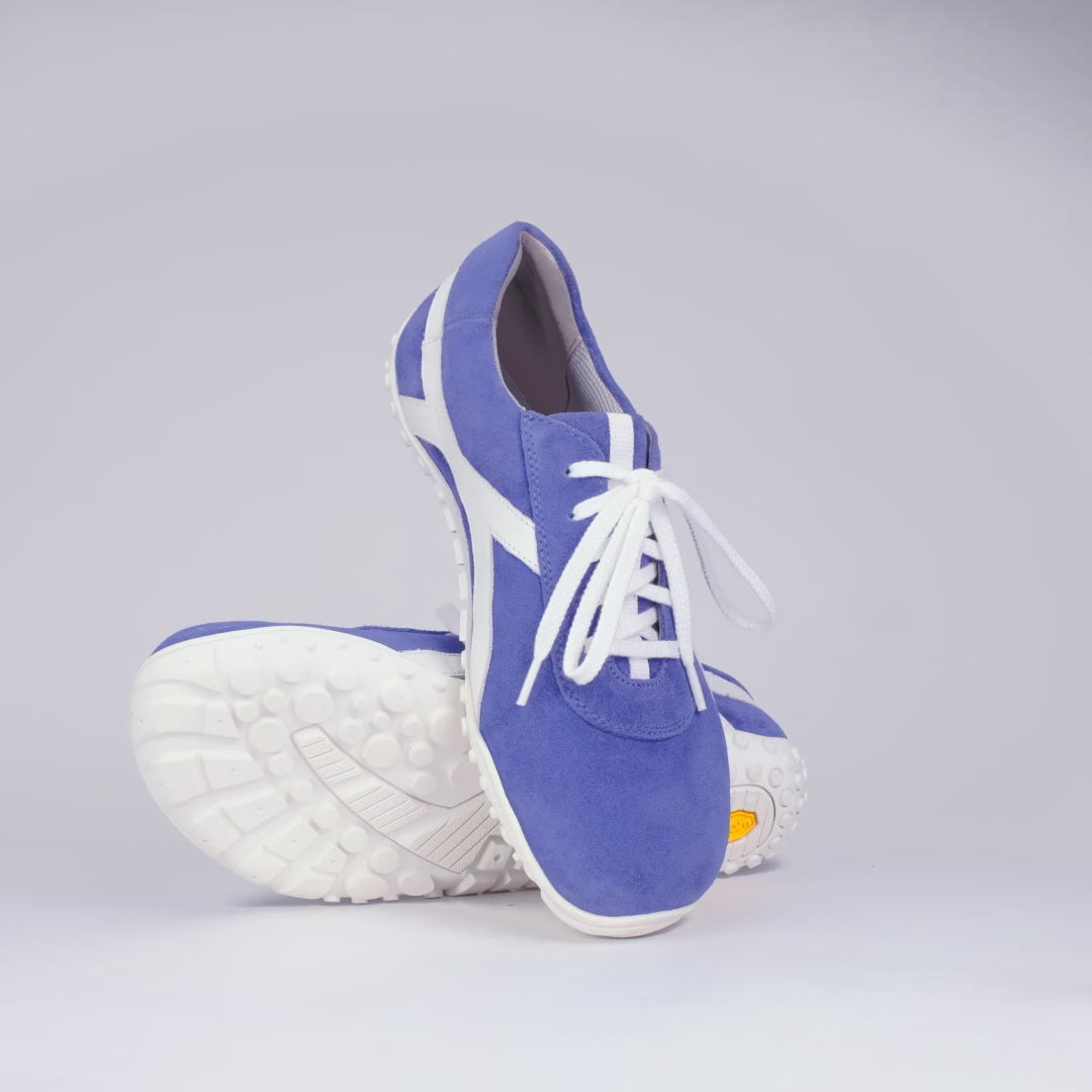 Load video: NeXGen - Blue (Vibram Sole)