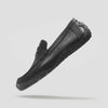 Mens premium leather loafer Baer