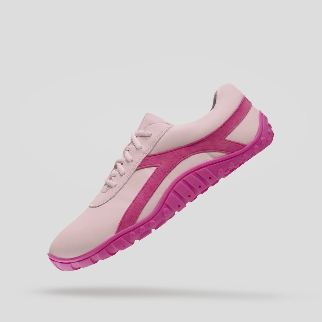 Load video: Women's NexGen-L | Pink