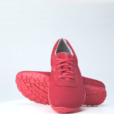 NeXGen - Red (Baer Sole)