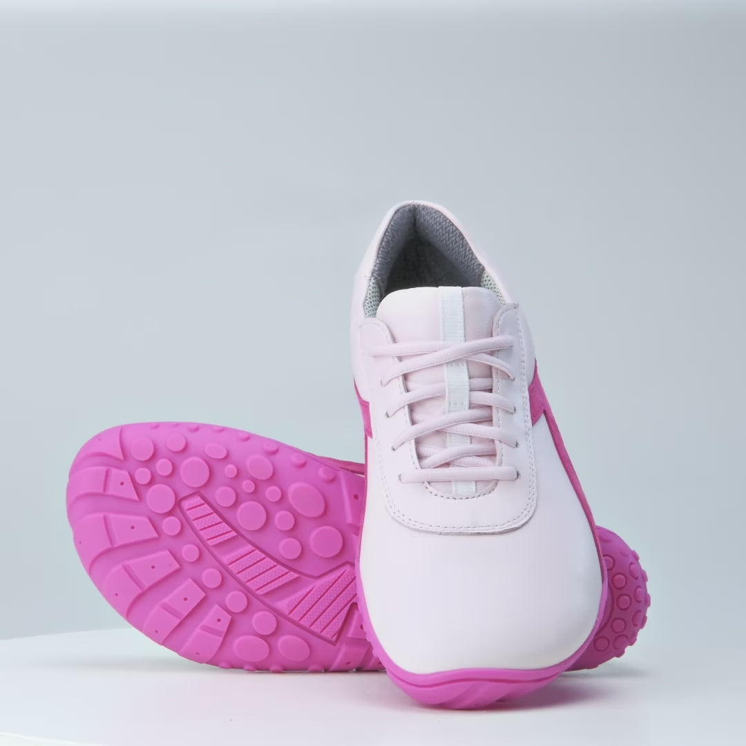 Load video: NeXGen - Shrinking Violet (Baer Sole)