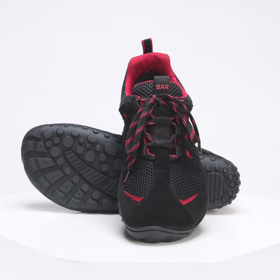 Gym Panther - Red