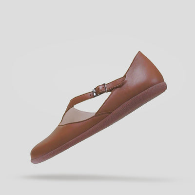 Women's Smartstep | Tan