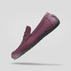 Mens toe freedom leather loafer Baer