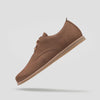 zero drop leather casual shoes Baer
