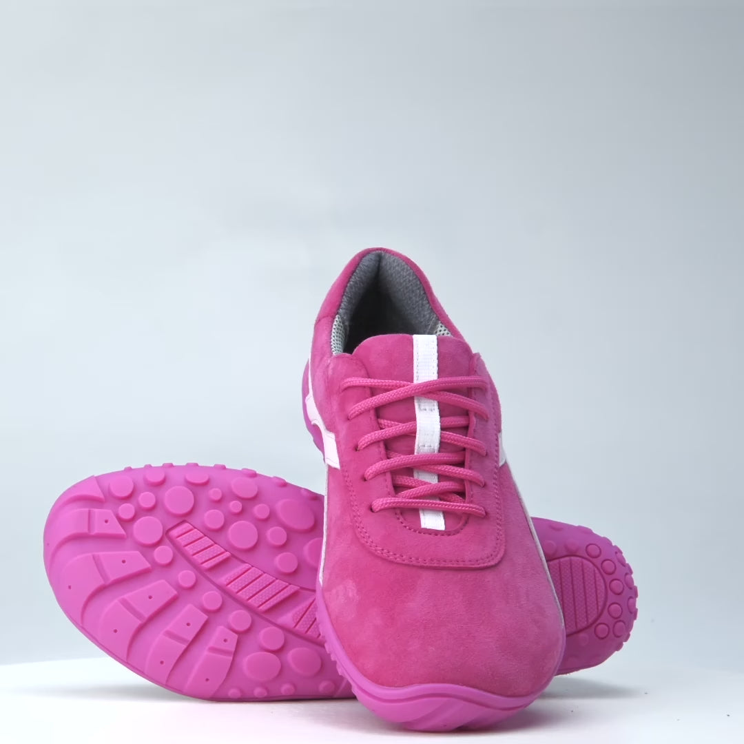 Load video: NeXGen - Fuchsia (Baer Sole)