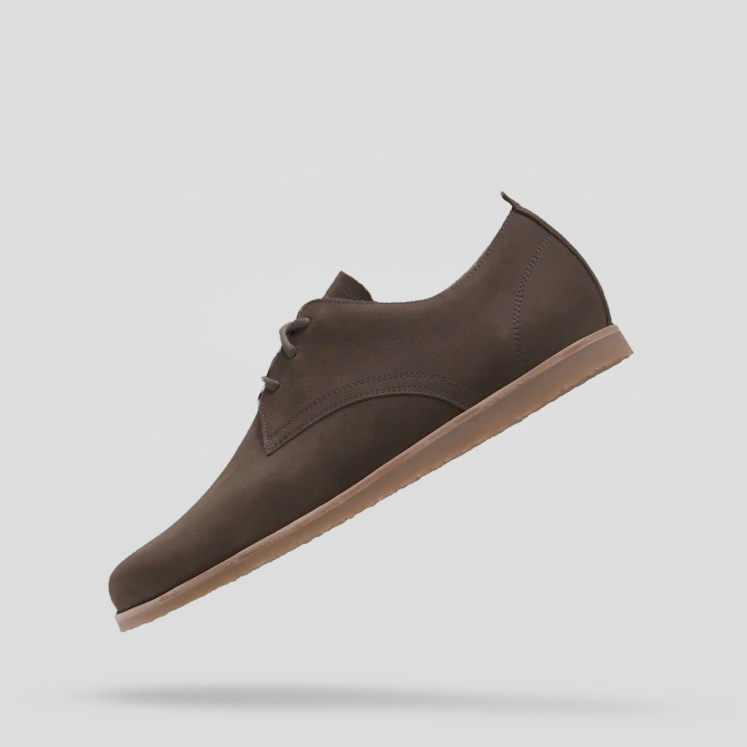 Load video: Men's Citystride | Brown